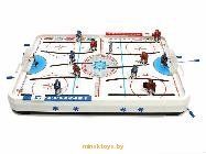 Игра настольная 'Хоккей' ОМ-48200