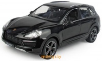 Porsche Cayenne Turbo - радиоуправляемая машина, 1:14 Rastar 42900B - Minsktoys.by