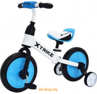 Беговел-велосипед 2 в 1 - Xtrike Run, 3940002B Беговел-велосипед 2 в 1 - Xtrike Run, 3940002B