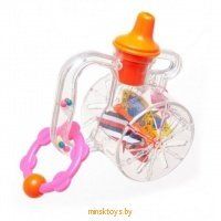 Игрушка развивающая - Музыкальная труба, People BB019 - Minsktoys.by