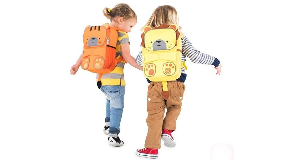 Как правильно выбрать школьный ранец?