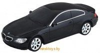 Машина на радиоуправлении BMW 645Ci 1:24 Rastar 14700