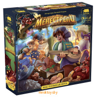 Настольная игра - Менестрели, Звезда 8838з - Minsktoys.by Настольная игра - Менестрели, Звезда 8838з - Minsktoys.by