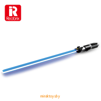 Конструктор игрушка - Световой меч Синий, 629 деталей, Reobrix 99010 - Minsktoys.by Конструктор игрушка - Световой меч Синий, 629 деталей, Reobrix 99010 - Minsktoys.by