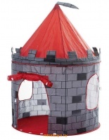 Палатка игровая Крепость, в чехле, HF041