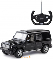 Машина радиоуправляемая Mercedes-Benz G55, 1:14, Rastar 30400