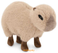 Мягкая игрушка - Капибара 35 см., Orange OT8025/35