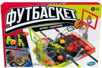Игра настольная - ФУТБАСКЕТ, Hasbro Games F0086121
