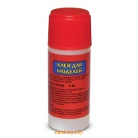 Клей для сборных моделей, КЛ-01