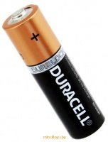 Батарейка Duracell LR6-АА