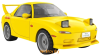 Конструктор машинка Mazda FC35 RX-7, CaDA C55017W - Minsktoys.by