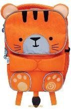 Детский рюкзак Тигренок, Toddlepak Trunki 0328-GB01