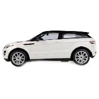 Машина на пульте управления 'Range Rover Evoque', 1:14 Rastar 47900 (Белая)