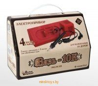 Электроприбор для выжигания по дереву «Вязь-10К», 02811ДК