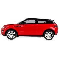 Машина на пульте управления 'Range Rover Evoque', 1:14 Rastar 47900 (Красная)