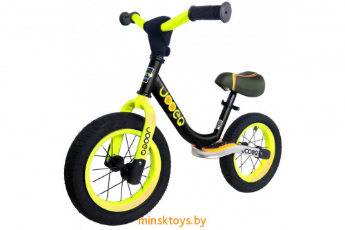 Беговел детский - Jooeq, желтый, Yiwu S-06Y - интернет-магазин игрушек Minsktoys.by Беговел детский - Jooeq, желтый, Yiwu S-06Y - интернет-магазин игрушек Minsktoys.by