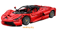 Конструктор машина - Cпорткар Hyper Car, CaDa C61505W - Minsktoys.by Конструктор машина - Cпорткар Hyper Car, CaDa C61505W - Minsktoys.by