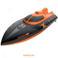 Катер радиоуправляемый скоростной Syma Q2 Speedboat