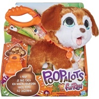 Большой шаловливый питомец на поводке Собака - FurReal Friends Hasbro E89455L0 Большой шаловливый питомец на поводке Собака - FurReal Friends Hasbro E89455L0