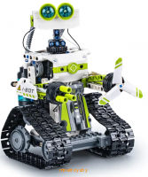 Конструктор робот на радиоуправлении - IBOT, программируемый, CaDA C83001W