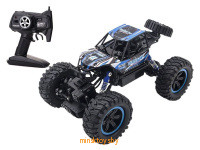 Радиоуправляемая машина джип - CLIMBING CAR 4WD, MZ 2838