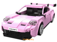 Конструктор на радиоуправлении - Legend Sports Cars RS, CaDA C51084W