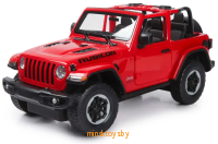Радиоуправляемая машина Jeep Wrangler JL 1:14, Rastar 79400R