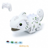 Интерактивный робот Хамелеон 2.4G - 777-618