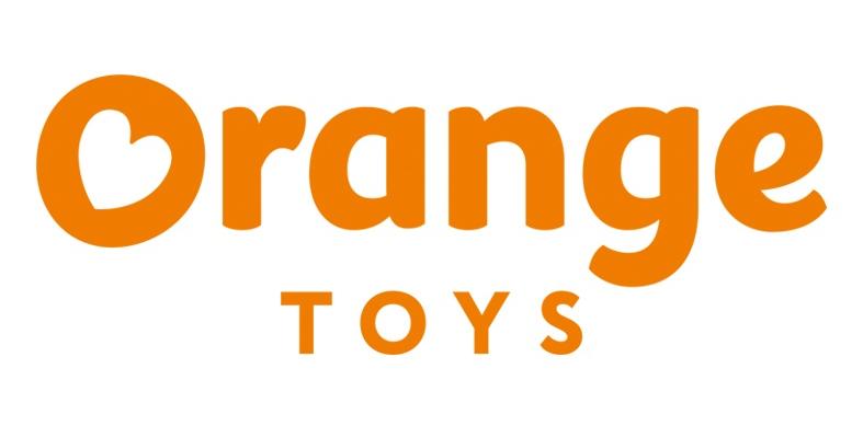 Orange Toys - LOGO
