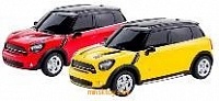 Радиоуправляемая машина 'Mini Cooper S Countryman' 1:24 Rastar 71700
