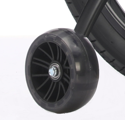 Детский велосипед для девочки - Delta Prestige D New 20" (розовый) с магниевой рамой и ободом - интернет-магазин игрушек Minsktoys.by