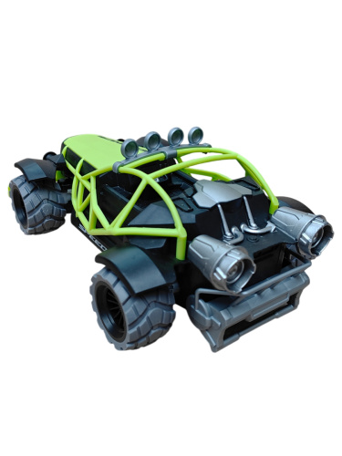 Машинка на пульте управления багги Speed Race, Yuandi YD898-MT1860 - интернет-магазин игрушек Minsktoys.by